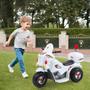 Imagem de Moto Elétrica Infantil Triciclo A Bateria 6V Recarregável