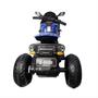 Imagem de Moto Eletrica Infantil ul Mini Motoca Musical Auxiliar P2