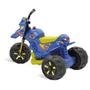 Imagem de Moto Elétrica Infantil XT3 6V Azul Brinquedos Bandeirante
