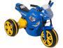 Imagem de Moto Elétrica Infantil XTurbo com Luzes e Sons  