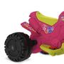 Imagem de Moto Eletrica XT3 Bandeirante - 2705  PINK  Bivolt