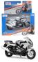 Imagem de Moto em Miniatura - 2 Wheelers - Fresh Metal - 1/18 - Maisto