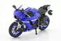 Imagem de Moto em Miniatura - Motorcycles - 1/12 - Maisto