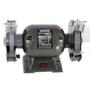 Imagem de Moto Esmeril de Bancada 6 Polegadas Potência 360W 1,75A 3570rpm 2 Rebolos 0,5CV Bivolt Fortg