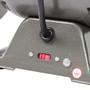 Imagem de Moto Esmeril de Bancada 6 Polegadas Potência 360W 1,75A 3570rpm 2 Rebolos 0,5CV Bivolt Fortg