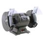 Imagem de Moto Esmeril de Bancada 6 Polegadas Potência 360W 1,75A 3570rpm 2 Rebolos 0,5CV Bivolt Fortg