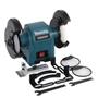 Imagem de Moto Esmeril Makita 6 Pol. 250W - Gb602W-220V