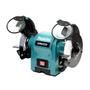 Imagem de Moto Esmeril Makita 6 Pol. 250W - Gb602W-220V