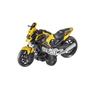 Imagem de Moto Fire Light Cores Sortidas 474 - BS Toys