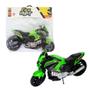 Imagem de Moto FireLight Infantil