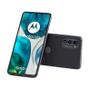 Moto G52 Dual SIM 128 GB charcoal grey 4 GB RAM - MOTOROLA Imagem de Moto G52 Dual SIM 128 GB charcoal grey 4 GB RAM