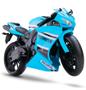 Imagem de Moto Grande - 34.5 Cm - Rm Racing Motorcycle - Roma