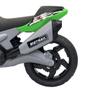 Imagem de Moto Grande Esportiva Firenze 1200 - Verde