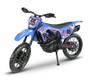 Imagem de Moto Grande Motocross Roma Racing Pneus Borracha 34cm - Roma