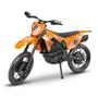 Imagem de Moto Grande Motocross Roma Racing Pneus Borracha 34cm - Roma