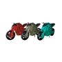 Imagem de Moto Heróis Colors 10cm - Artoys