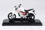 Imagem de Moto Honda CG Titan 150 2014 c/ Base - 1/18 - California Toys