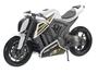 Imagem de Moto Infantil Sport Pro Tork Usual Brinquedos Meninos