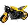 Imagem de Moto Kmoto RR 1000 32X11X16CM (S) - Lumo