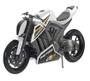 Imagem de Moto Miniatura Sport Pro Tork Radical Usual Brinquedos