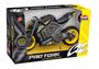 Imagem de Moto Miniatura Sport Pro Tork Usual Brinquedos