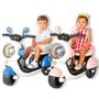 Imagem de Moto Motinho Triciclo Elétrico Infantil Crianças Foguete