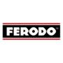 Imagem de Moto Pastilha de Freio Sinterizada ST - FDB2050ST - Ferodo Diant BMW R850  K1100 1150 RS RT GS