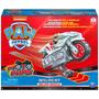 Imagem de Moto Paw Patrol Moto Pups Wildcat - Veículo de Brinquedo com Figura (3+)