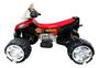 Imagem de Moto Quadriciclo Elétrico Infantil Fortplay 12v Homeplay