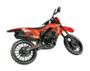 Imagem de Moto Racing Motocross 32 cm - Cores Sortidas - Roma Jensen -