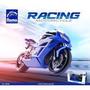 Imagem de Moto Racing Motorcycle  Roma 0900