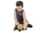 Imagem de Moto Racing New Moto 1000 Brinquedo Infantil 189 - Bs Toys