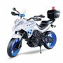 Imagem de Moto Roda Livre - Multi Motors - Police - Roma