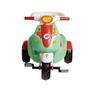Imagem de Moto Triciclo Infantil Calesita Moto Duo Color Ref.1038