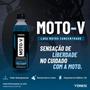Imagem de Moto-v lava motos concentrado 500ml vonixx