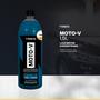 Imagem de Moto-v Vonixx Shampoo Desengraxante Para Lavar Motos 1,5L