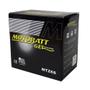 Imagem de Motobatt  Gel  MTZ6S  6 Ah YTZ7S / YTX5LBS / YTZ6V