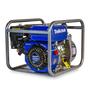 Imagem de Motobomba Autoescorvante. 2 X 2 Motor À Gasolina 4t 5.5hp 163cc com Quadro Partida Manual Tekna
