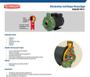 Imagem de Motobomba BC-92 S 1C Motor Monofásico Com Capacitor 3/4cv