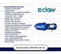 Imagem de Motobomba Claw WMA200S 2cv 1500w - Água Limpa - Autoaspirante