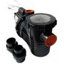 Imagem de Motobomba Dancor Pratika PF-17W 50MM 3/4CV Monofasico 127/220/254V 