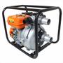 Imagem de Motobomba De Alta Pressão Profissional Vulcan VMB552H Á Gasolina 4 Tempos Partida Manual