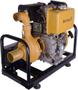 Imagem de Motobomba Diesel Chorume 3''X2'' 10CV P Manual Buffalo 71011