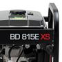 Imagem de Motobomba Diesel Combate Incêndio Branco BD815EXS 10,6cv 2,5 Pol