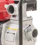 Imagem de Motobomba Kawashima Autoescorvante GW200 212cc 7HP À Gasolina Com Saída de 2 Polegadas P/ Água Limpa