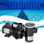 Imagem de Motobomba NBFC-3M 3/4CV Centrífuga para Piscina, Banheiras, Spas e Cascatas 110/220V 60HZ - Nautilus