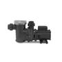 Imagem de Motobomba Para Piscina 1/4cv Eixo Carbono Sibrape 110/220v Weg