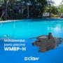 Imagem de Motobomba para Piscina 220v 1/2cv WMBP-50H Claw