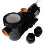 Imagem de Motobomba Para Piscinas Dancor Motor Weg PRATIKA PF-17W 50MM 1.1/2CV Monofasico 127/220/254V