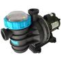 Imagem de Motobomba Para Piscinas Sodramar 1/4 cv SL BM-25 Monofasica Motor Weg 127/220V